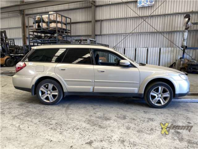 Subaru Outback B13 2008 р.в.