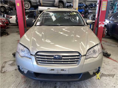Subaru Outback B13 2008 р.в.