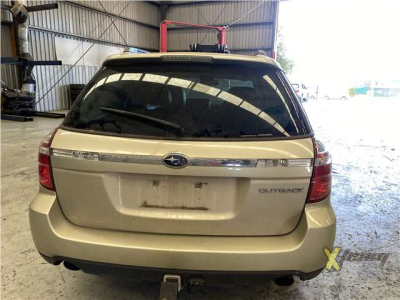 Subaru Outback B13 2008 р.в.