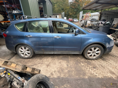 Subaru Tribeca B9 2006 р.в.