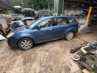 Subaru Tribeca B9 2006 р.в.