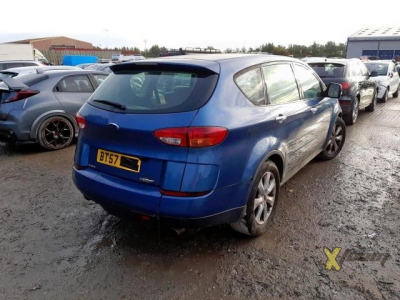 Subaru Tribeca B9 2006 р.в.