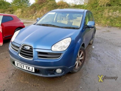 Subaru Tribeca B9 2006 р.в.