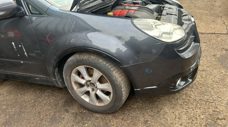 Subaru Tribeca B9 2006 р.в.