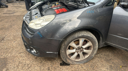 Subaru Tribeca B9 2006 р.в.