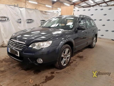 Subaru Outback B13 2007 р.в.