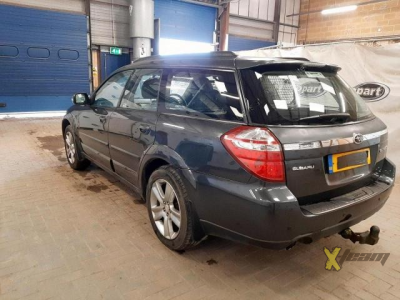 Subaru Outback B13 2007 р.в.