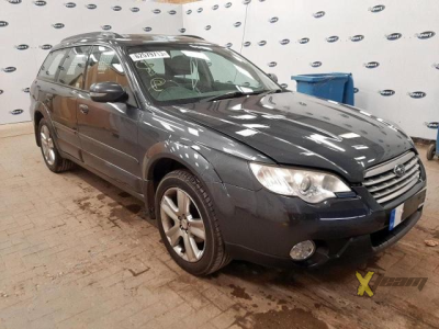 Subaru Outback B13 2007 р.в.