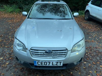Subaru Outback B13 2006 р.в.