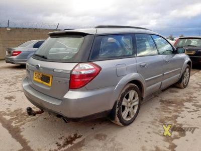 Subaru Outback B13 2007 р.в.