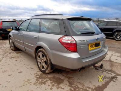 Subaru Outback B13 2007 р.в.