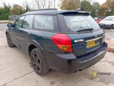 Subaru Outback B13 2004 р.в.
