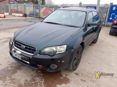 Subaru Outback B13 2004 р.в.