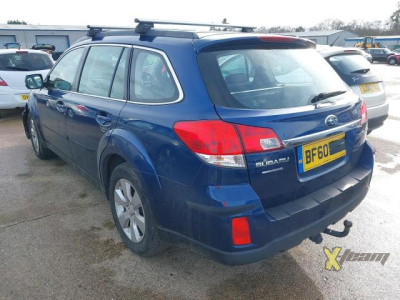 Subaru Outback B14 2010 р.в.