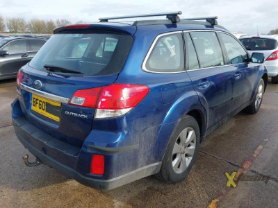 Subaru Outback B14 2010 р.в.