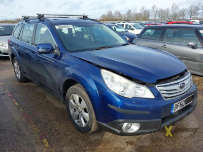 Subaru Outback B14 2010 р.в.