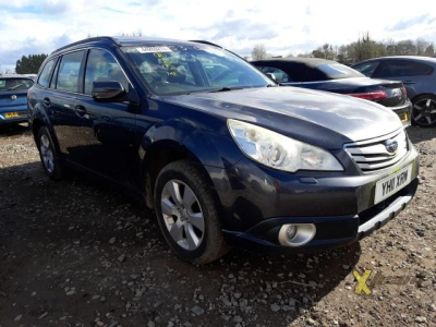 Subaru Outback B14 2010 р.в.