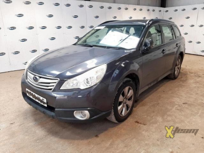 Subaru Outback B14 2009 р.в.
