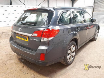 Subaru Outback B14 2009 р.в.