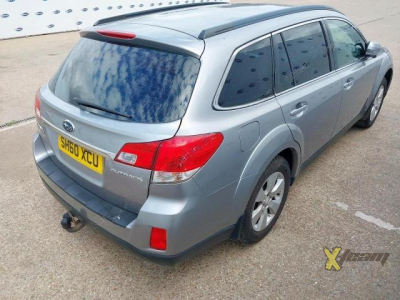 Subaru Outback B14 2010 р.в.