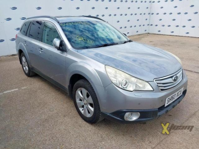 Subaru Outback B14 2010 р.в.