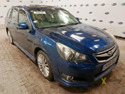 Subaru Outback B14 2009 р.в.