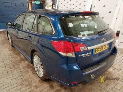 Subaru Outback B14 2009 р.в.