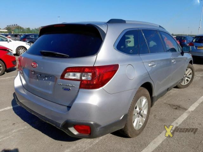 Subaru Outback B15 2015 р.в.