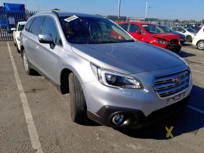 Subaru Outback B15 2015 р.в.