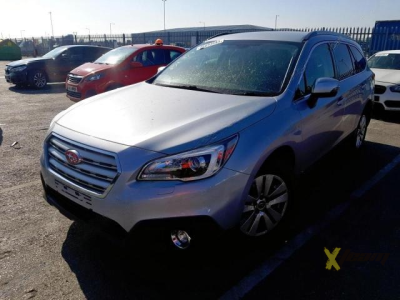 Subaru Outback B15 2015 р.в.