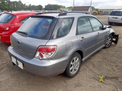 Subaru Impreza WAGON G11 2006 р.в.