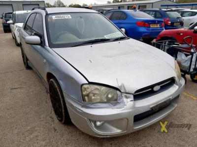 Subaru Impreza WAGON G11 2003 р.в.