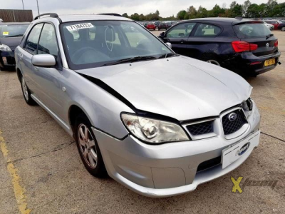 Subaru Impreza WAGON G11 2006 р.в.