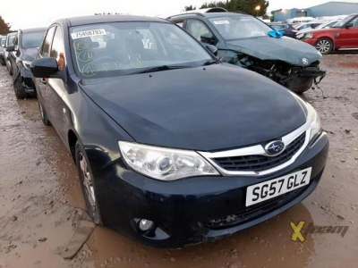 Subaru Impreza G12 2007 р.в.