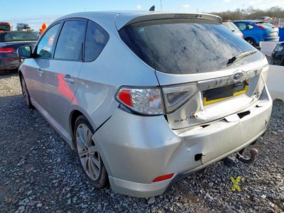 Subaru Impreza G12 2008 р.в.