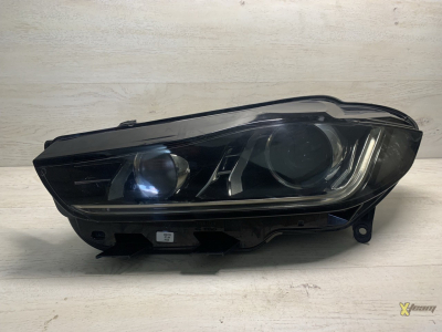 Фара ліва Jaguar XE