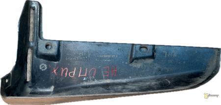 Стабилизатор X-team 20mm задний G11/S11