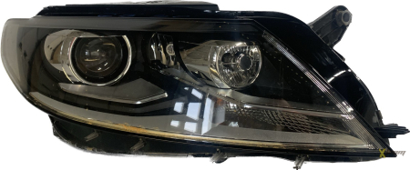 Фара права Passat CC