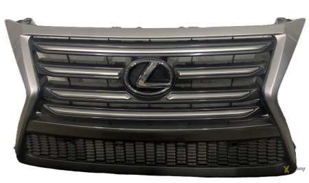 Решетка радиатора Lexus GX460