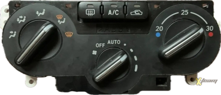 Блок управления климат-контролем Impreza 00-04 FOR A/C S+W RH