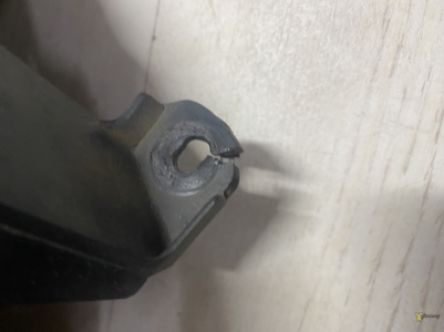 Фонарь задний правый Impreza W 03-05