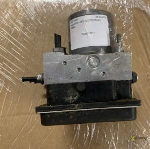 Гидроблок АBS AX232C353AA