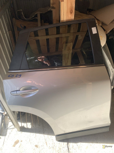 Дверь задняя правая в сборе Mazda CX-5