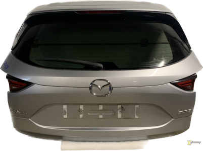 Двері багажника в зборі Mazda CX-5