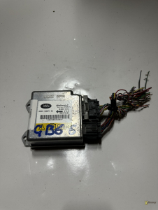 Блок управления air bag AH2214D374AG Land Rover