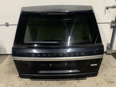 Двері багажника у зборі Range Rover Sport