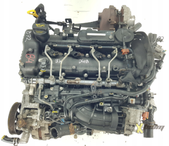 Двигатель D4HB 2.2CRDI Santa Fe 2012-2016
