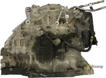 Коробка передач АКПП 4WD Santa Fe 2012-2016