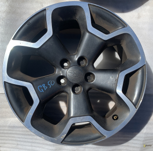 Диск Subaru XV 17x7, ET48, 5x100 к-кт