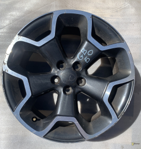 Диск Subaru XV 17x7, ET48, 5x100 к-кт